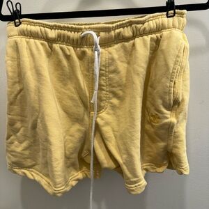 Standard Cloth sweatpants shorts
